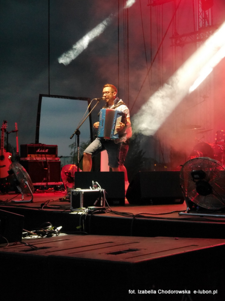 Dni Lubonia 2018 - FOTORELACJA