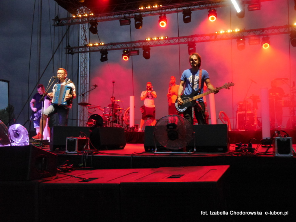 Dni Lubonia 2018 - FOTORELACJA