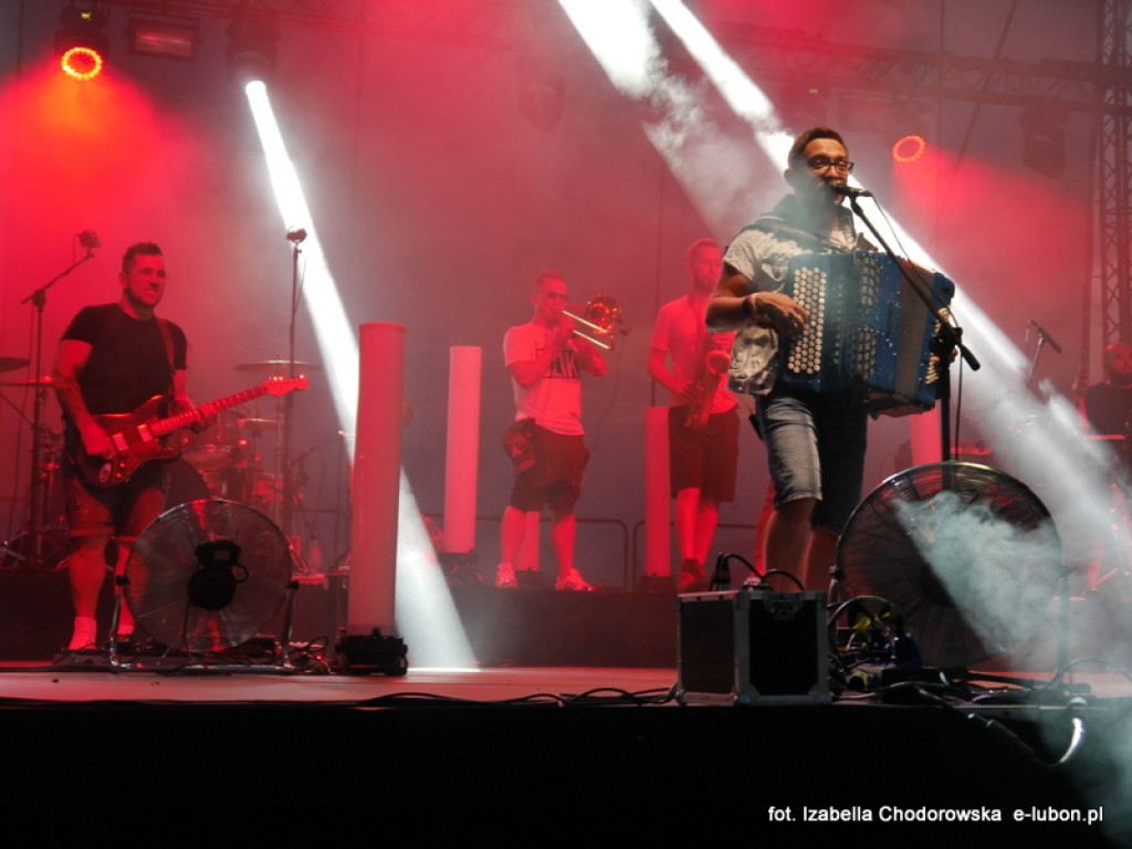 Dni Lubonia 2018 - FOTORELACJA