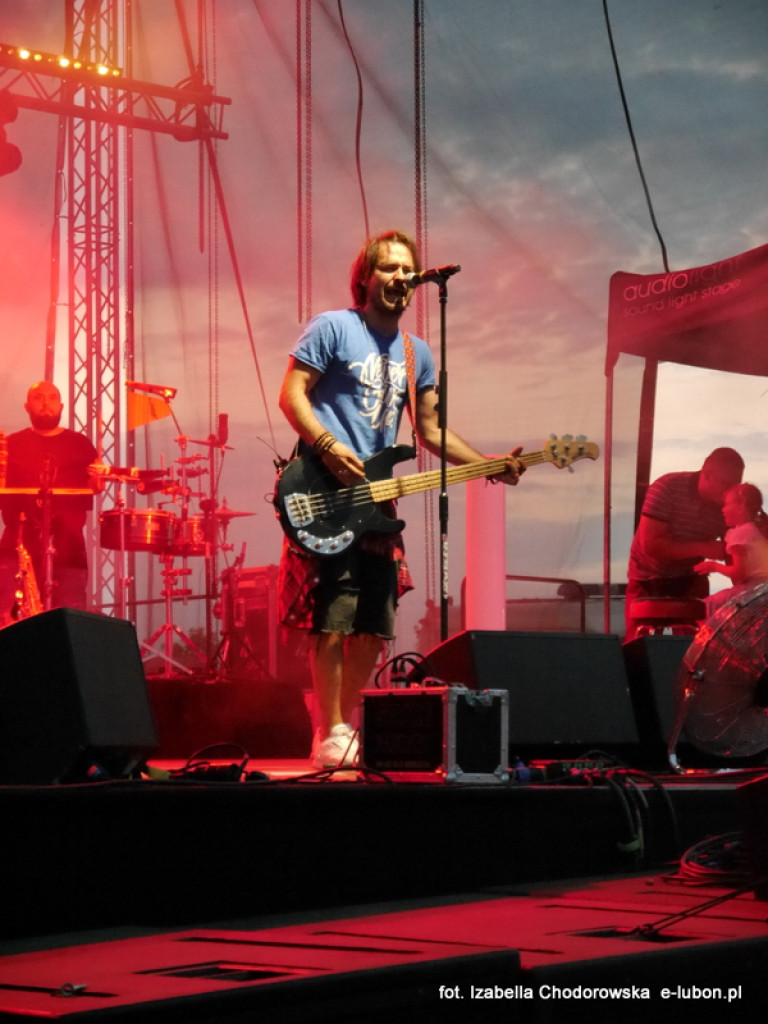 Dni Lubonia 2018 - FOTORELACJA