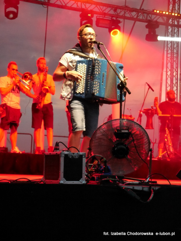 Dni Lubonia 2018 - FOTORELACJA