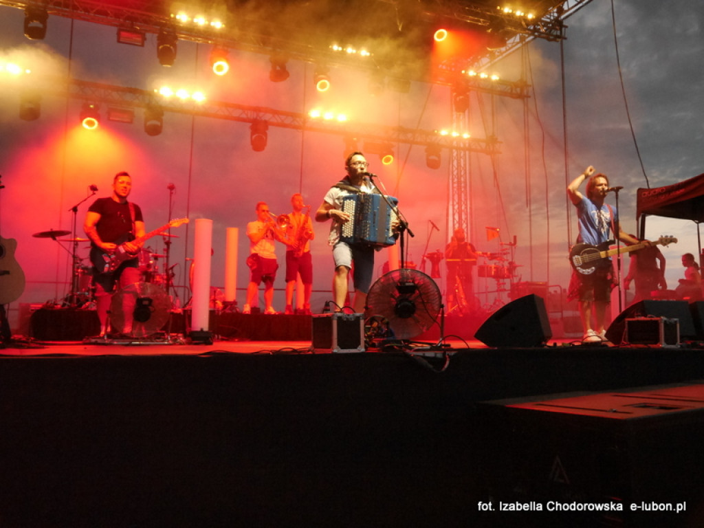 Dni Lubonia 2018 - FOTORELACJA