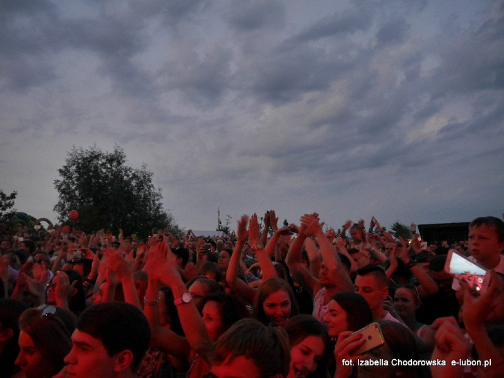 Dni Lubonia 2018 - FOTORELACJA