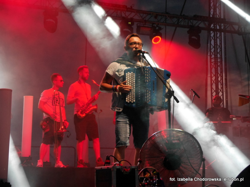 Dni Lubonia 2018 - FOTORELACJA