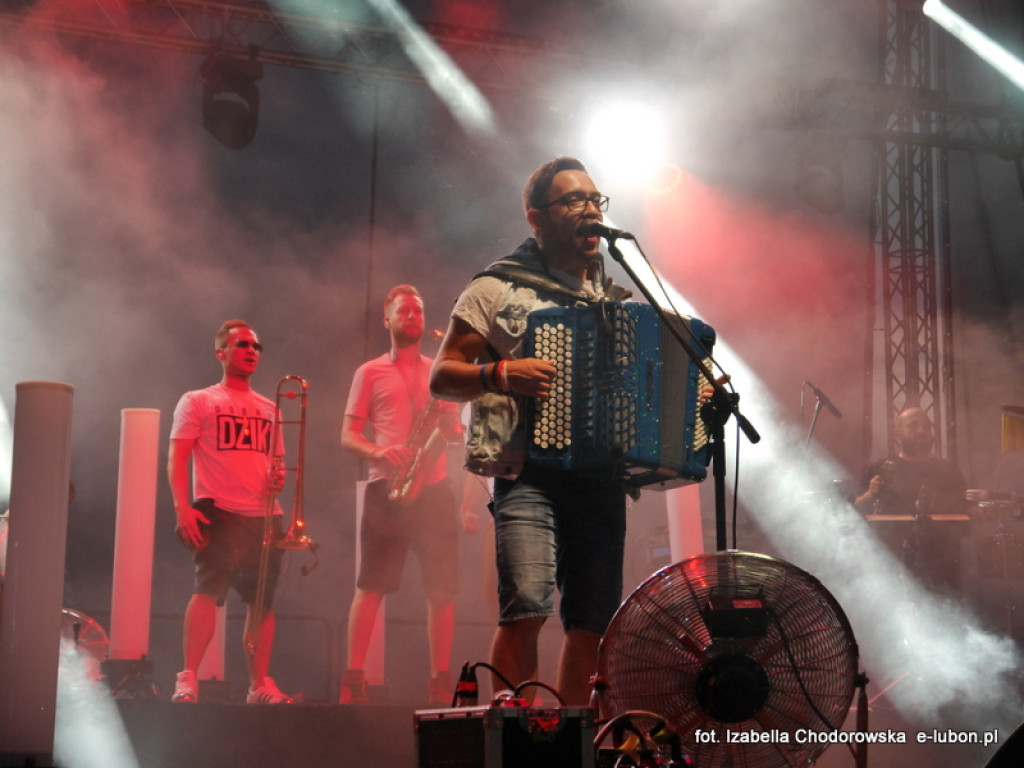 Dni Lubonia 2018 - FOTORELACJA