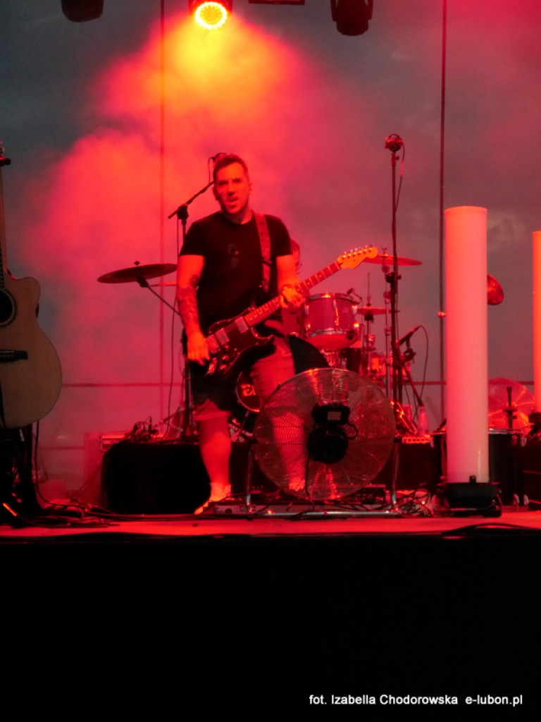 Dni Lubonia 2018 - FOTORELACJA