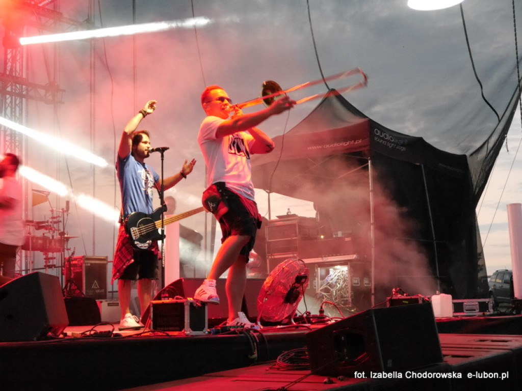 Dni Lubonia 2018 - FOTORELACJA