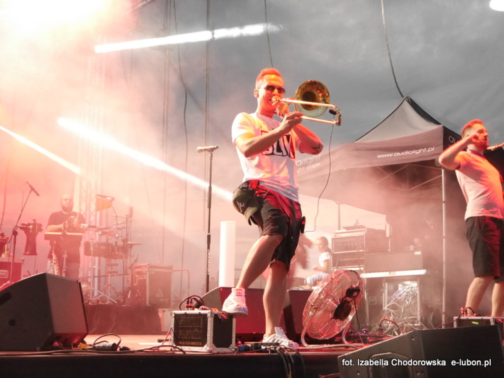 Dni Lubonia 2018 - FOTORELACJA