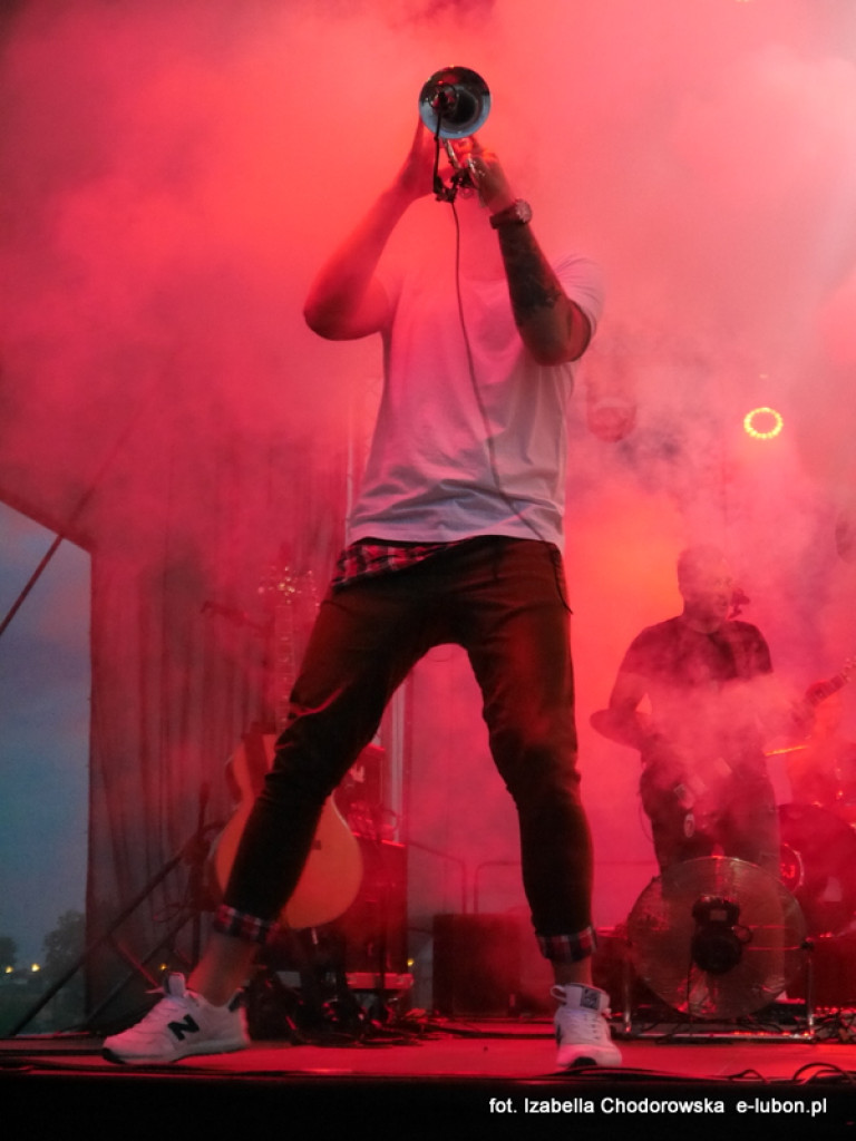 Dni Lubonia 2018 - FOTORELACJA