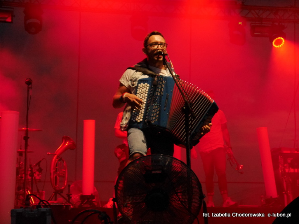 Dni Lubonia 2018 - FOTORELACJA