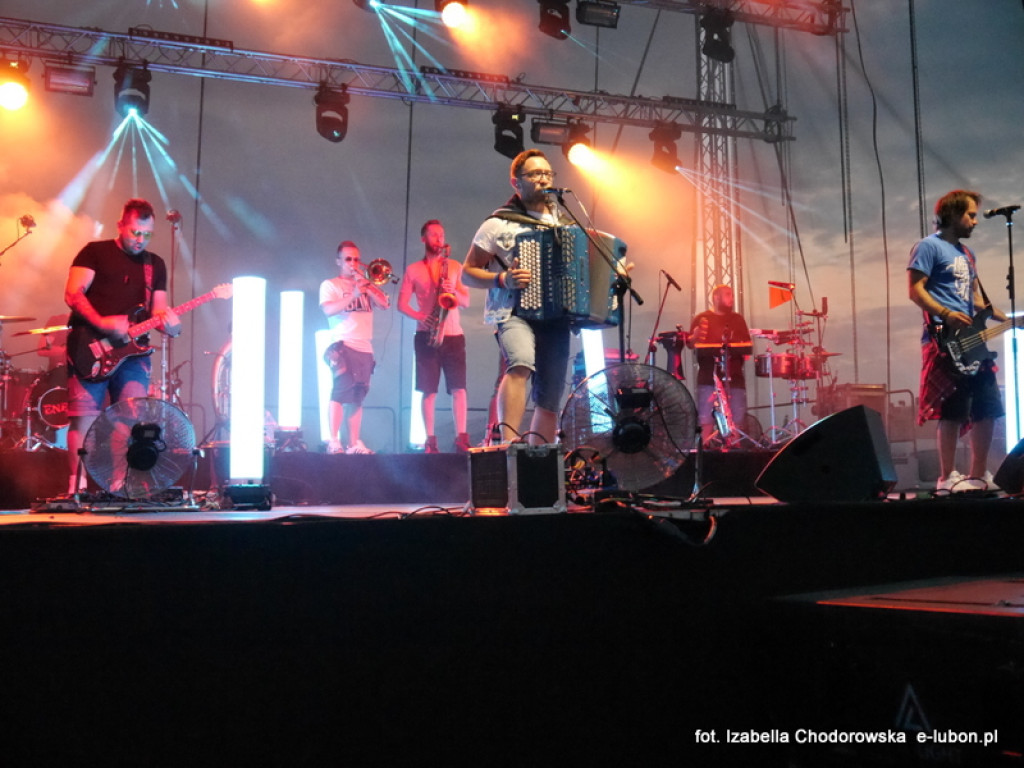 Dni Lubonia 2018 - FOTORELACJA