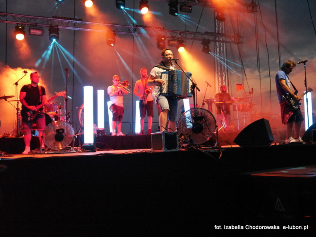 Dni Lubonia 2018 - FOTORELACJA