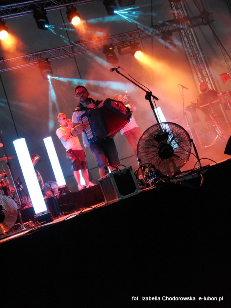 Dni Lubonia 2018 - FOTORELACJA