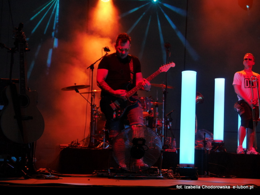 Dni Lubonia 2018 - FOTORELACJA