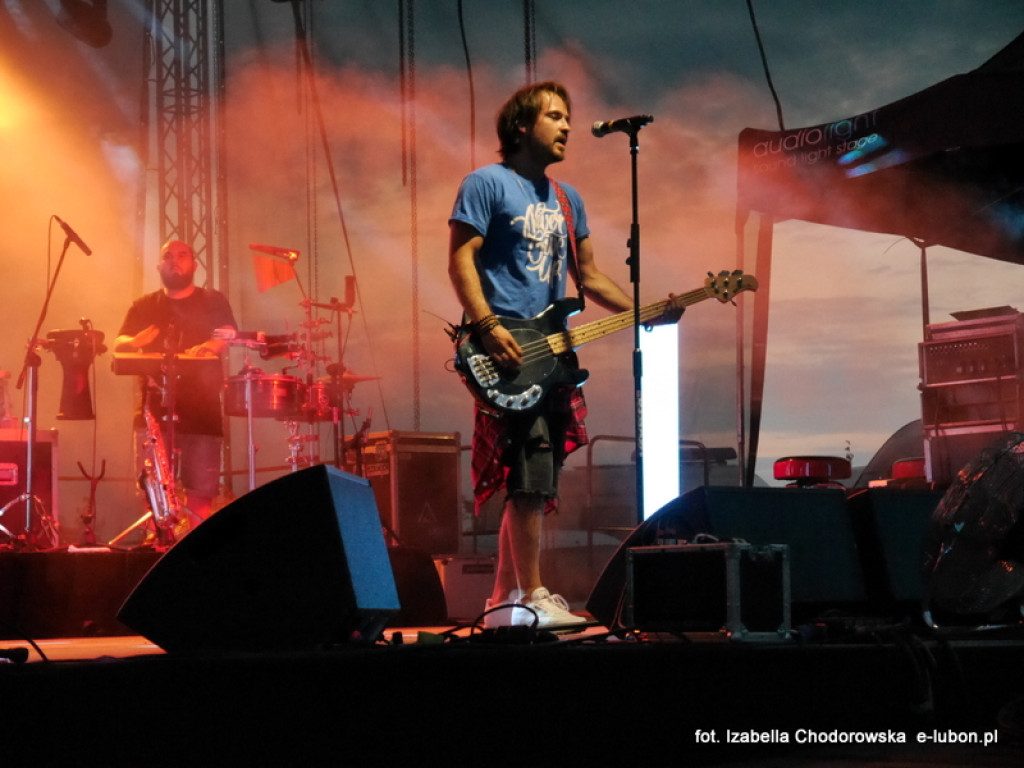 Dni Lubonia 2018 - FOTORELACJA