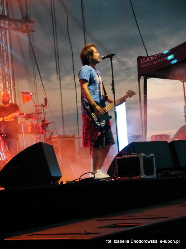 Dni Lubonia 2018 - FOTORELACJA