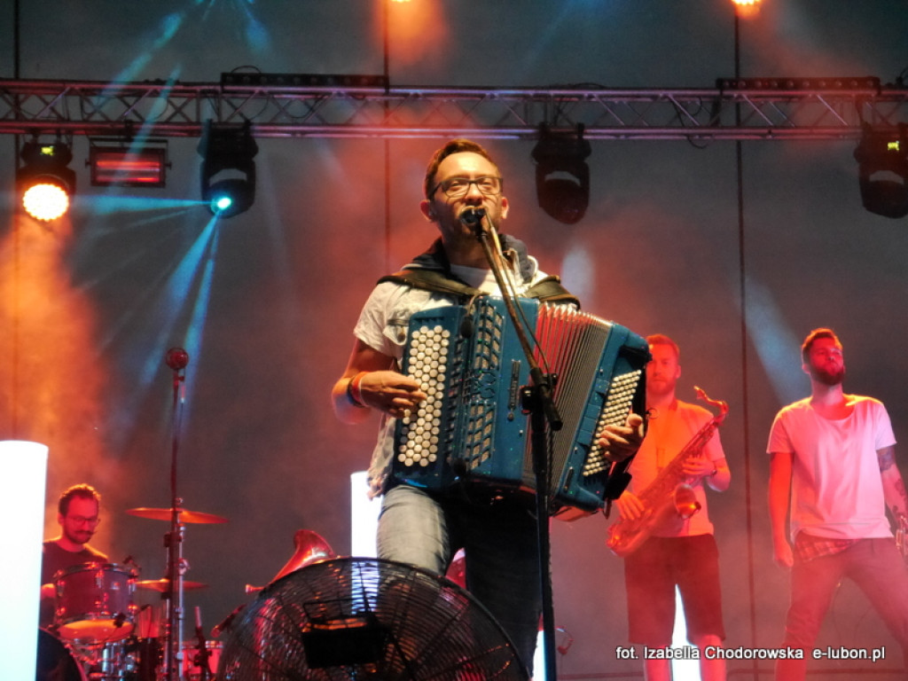 Dni Lubonia 2018 - FOTORELACJA