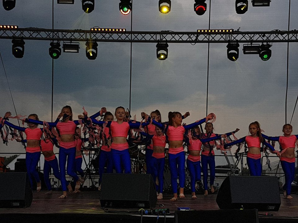 Dni Lubonia 2018 - dzień drugi FOTORELACJA (przerwano koncert)