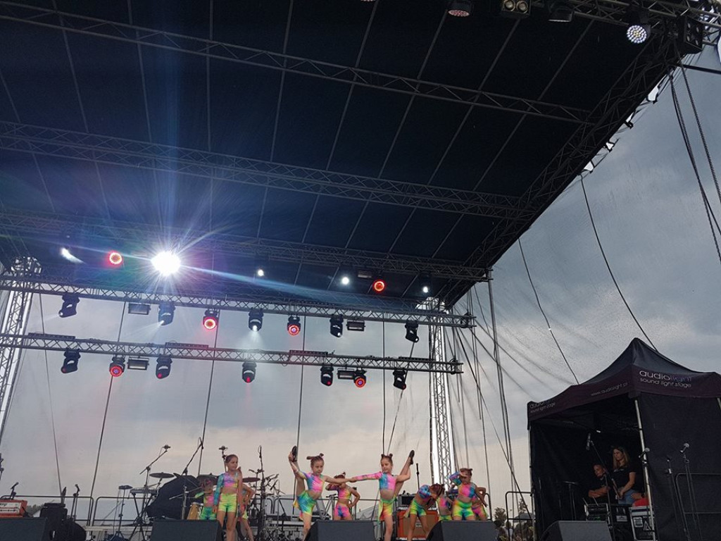 Dni Lubonia 2018 - dzień drugi FOTORELACJA (przerwano koncert)