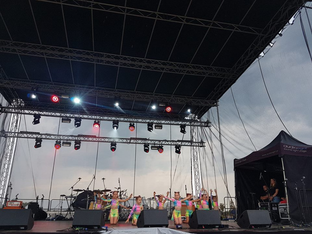 Dni Lubonia 2018 - dzień drugi FOTORELACJA (przerwano koncert)