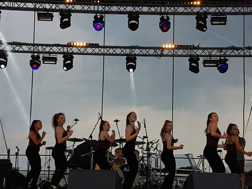 Dni Lubonia 2018 - dzień drugi FOTORELACJA (przerwano koncert)