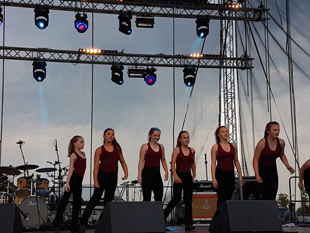 Dni Lubonia 2018 - dzień drugi FOTORELACJA (przerwano koncert)