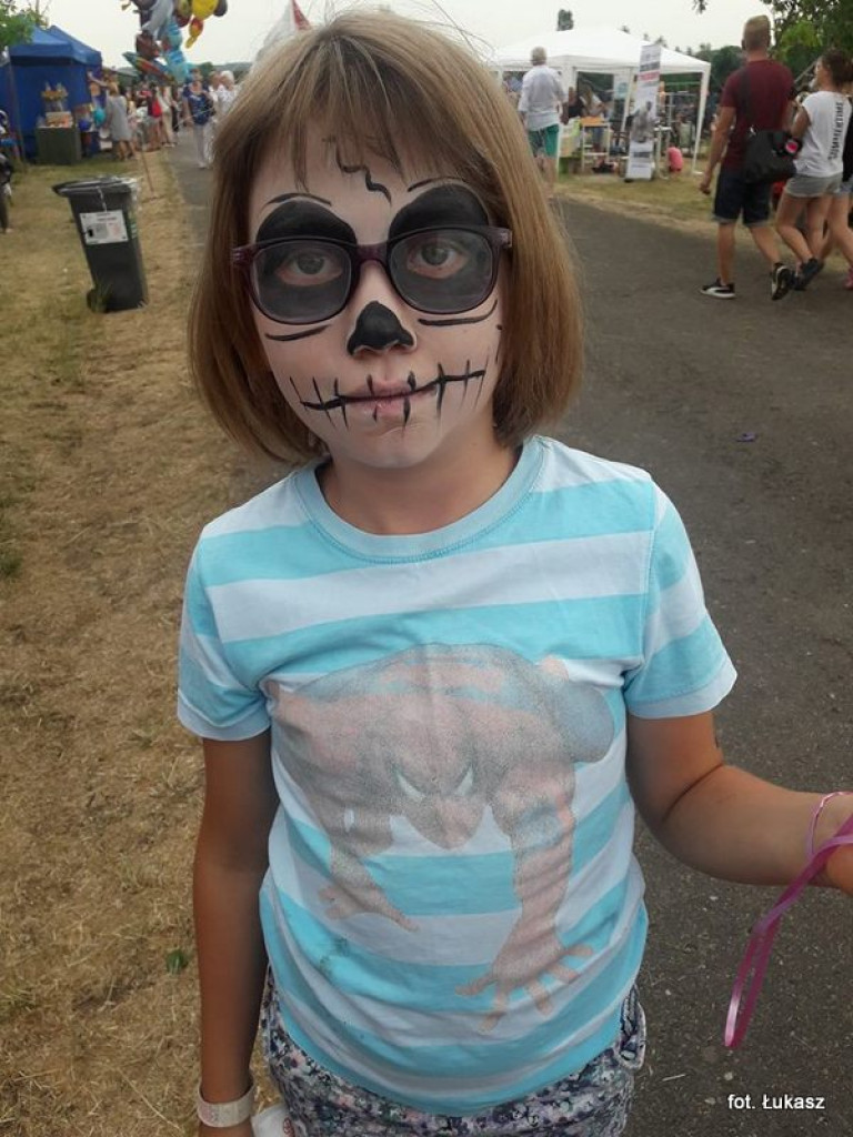 Dni Lubonia 2018 - dzień drugi FOTORELACJA (przerwano koncert)