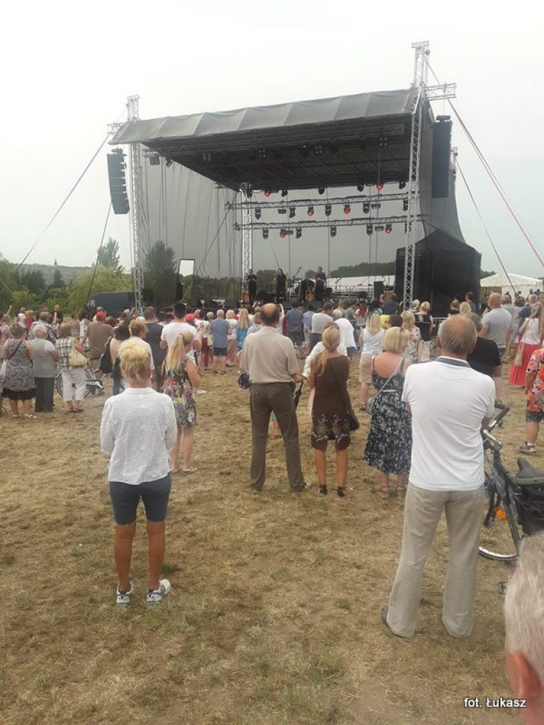 Dni Lubonia 2018 - dzień drugi FOTORELACJA (przerwano koncert)