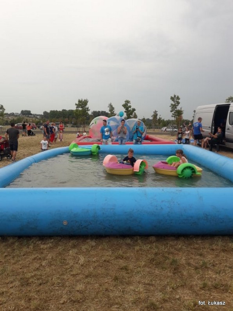 Dni Lubonia 2018 - dzień drugi FOTORELACJA (przerwano koncert)