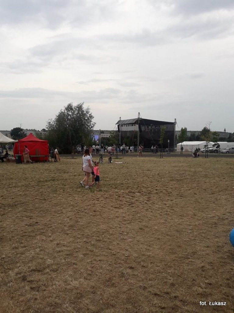 Dni Lubonia 2018 - dzień drugi FOTORELACJA (przerwano koncert)