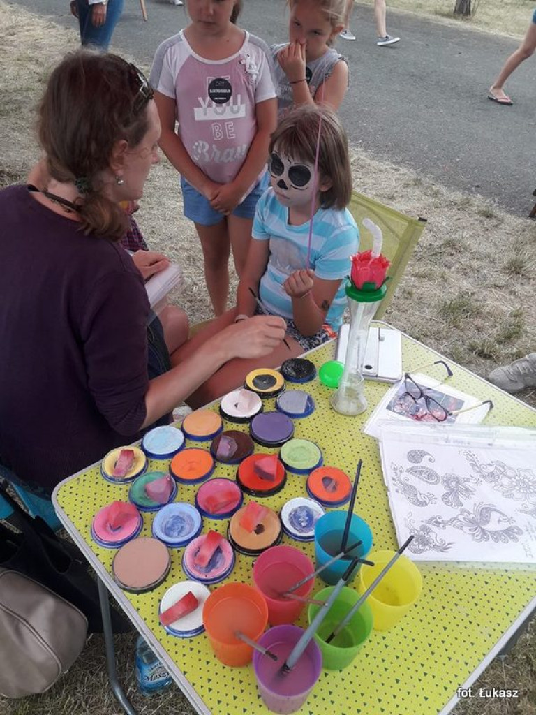 Dni Lubonia 2018 - dzień drugi FOTORELACJA (przerwano koncert)