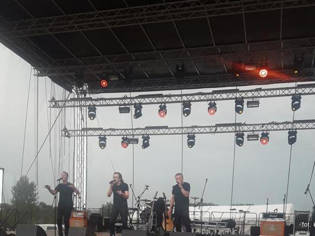 Dni Lubonia 2018 - dzień drugi FOTORELACJA (przerwano koncert)