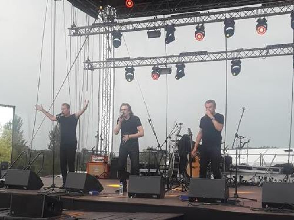 Dni Lubonia 2018 - dzień drugi FOTORELACJA (przerwano koncert)