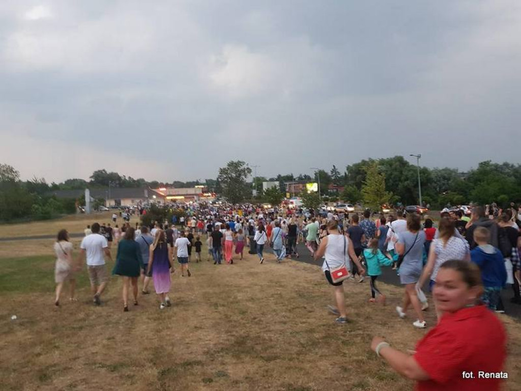 Dni Lubonia 2018 - dzień drugi FOTORELACJA (przerwano koncert)