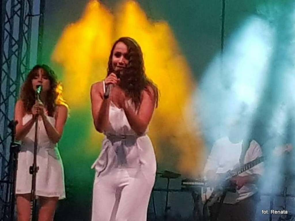 Dni Lubonia 2018 - dzień drugi FOTORELACJA (przerwano koncert)