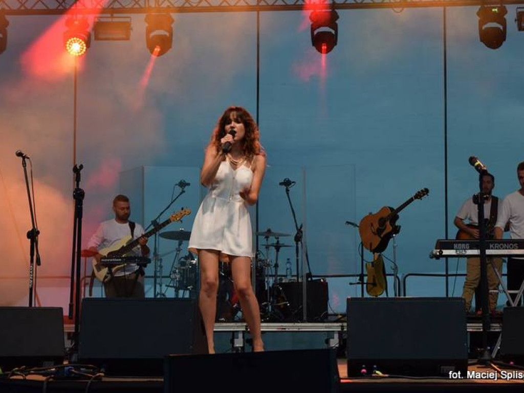 Dni Lubonia 2018 - dzień drugi FOTORELACJA (przerwano koncert)