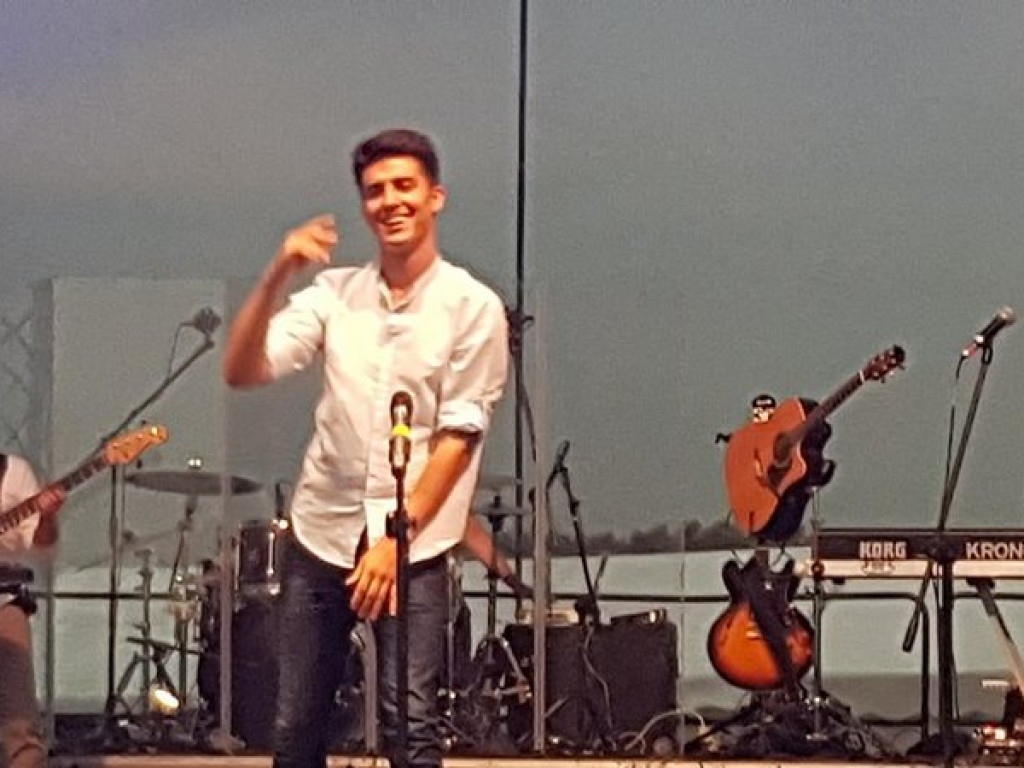 Dni Lubonia 2018 - dzień drugi FOTORELACJA (przerwano koncert)