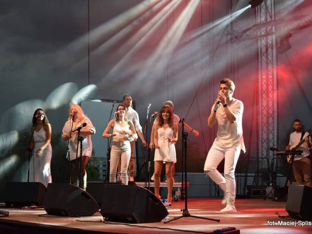 Dni Lubonia 2018 - dzień drugi FOTORELACJA (przerwano koncert)