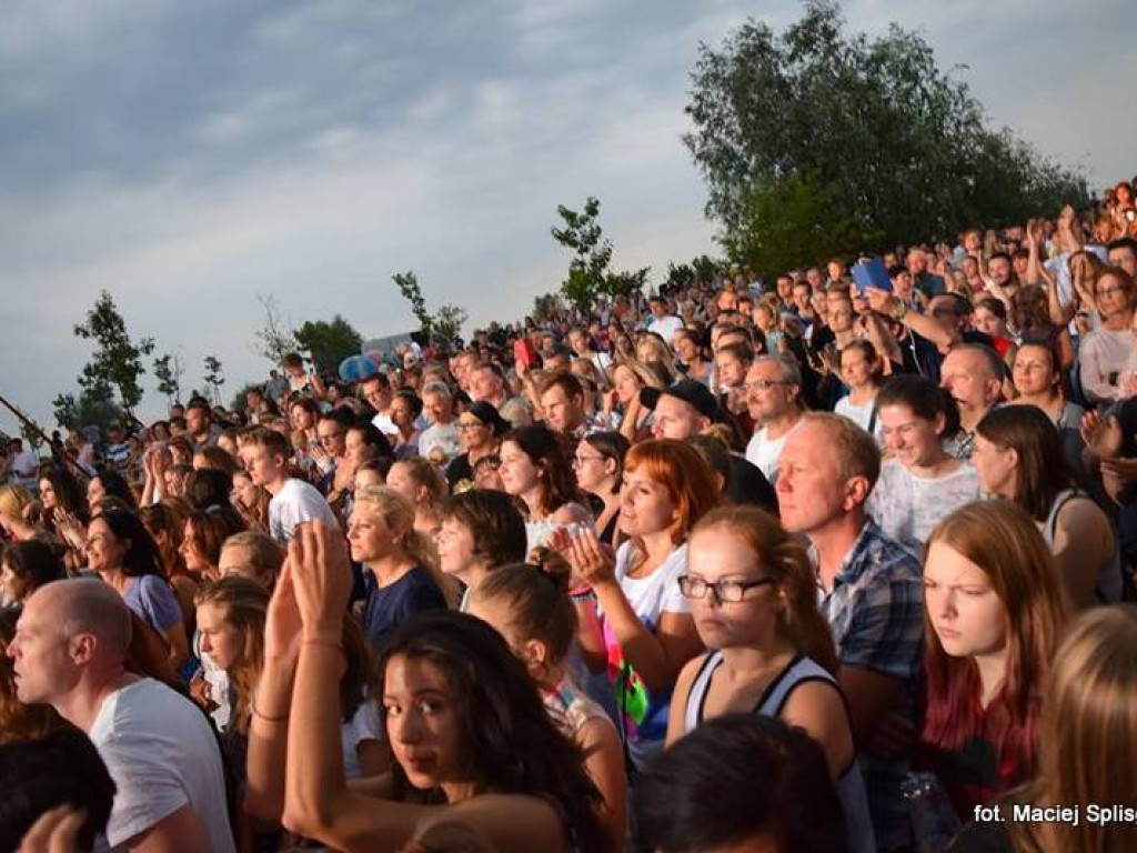 Dni Lubonia 2018 - dzień drugi FOTORELACJA (przerwano koncert)