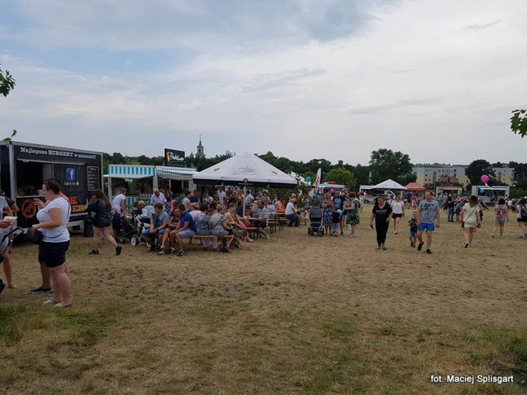 Dni Lubonia 2018 - dzień drugi FOTORELACJA (przerwano koncert)