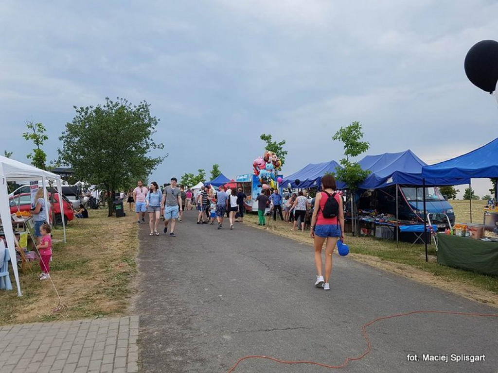 Dni Lubonia 2018 - dzień drugi FOTORELACJA (przerwano koncert)