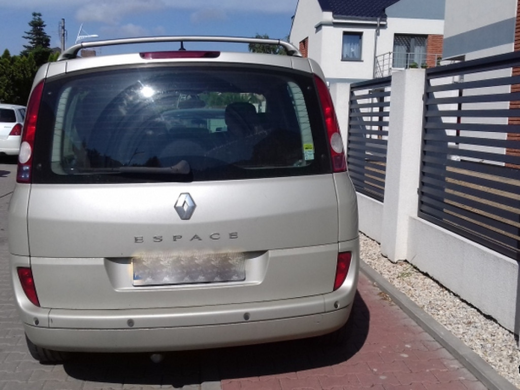 Kolejni mistrzowie parkowania?