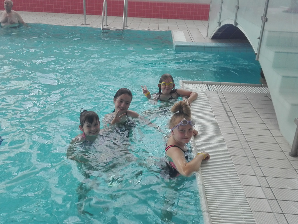 Półkolonie z Ośrodkiem Kultury