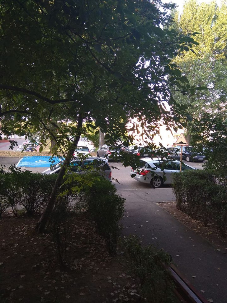 Czy ktoś wyrzuca kości przez balkon? - list do redakcji