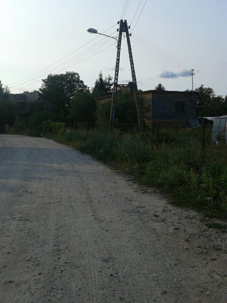 Które chodniki powinny być remontowane? - list do redakcji [odpowiedź z UML]