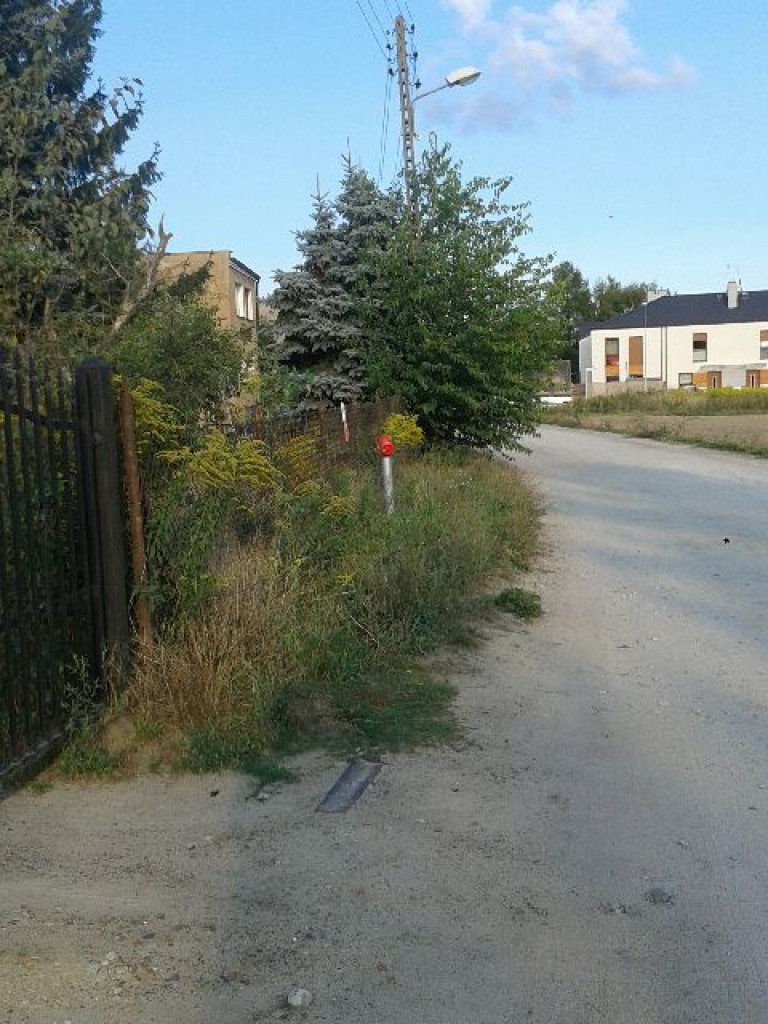 Które chodniki powinny być remontowane? - list do redakcji [odpowiedź z UML]