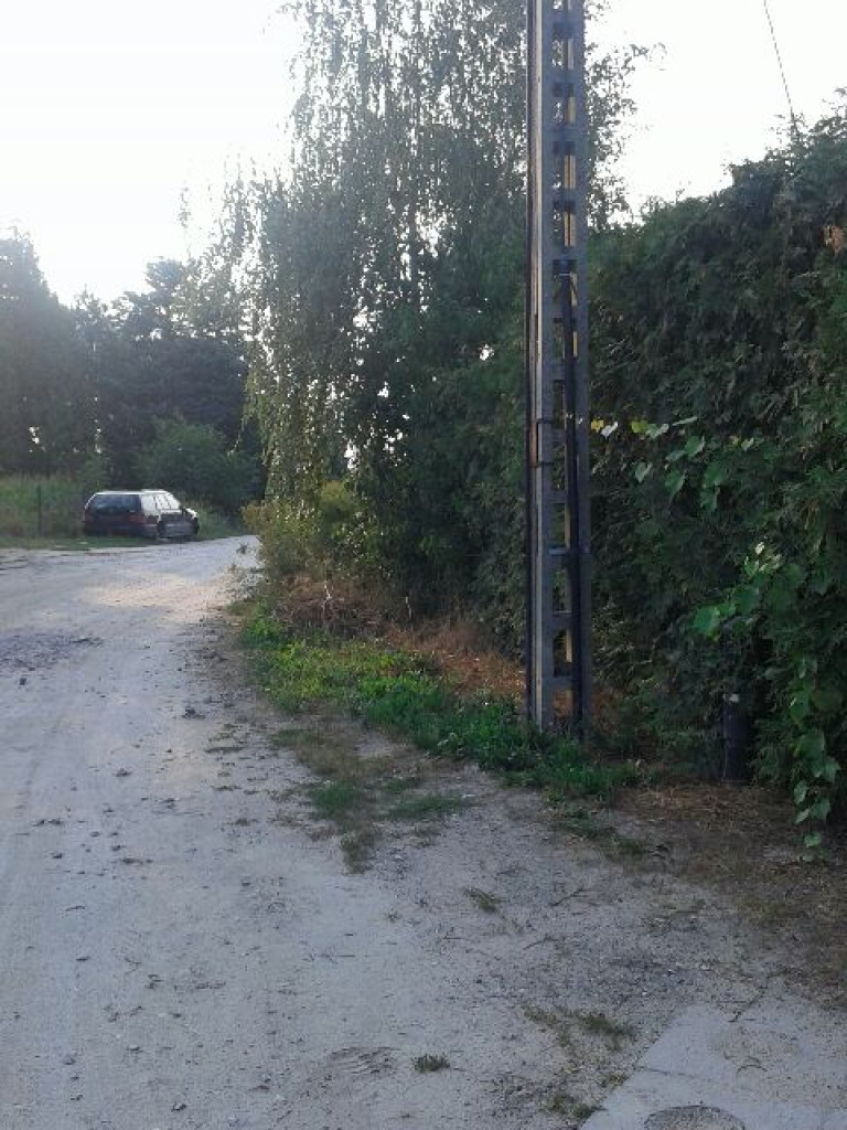 Które chodniki powinny być remontowane? - list do redakcji [odpowiedź z UML]