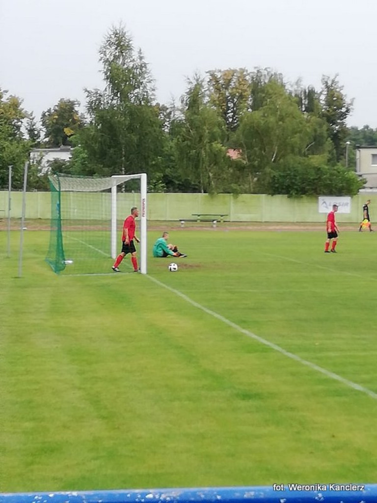 Stella Luboń gromi Wąsowo