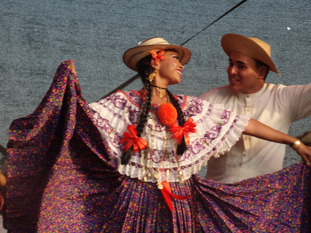 XVIII Ogólnoświatowego Festiwalu Folklorystycznego Integracje za nami