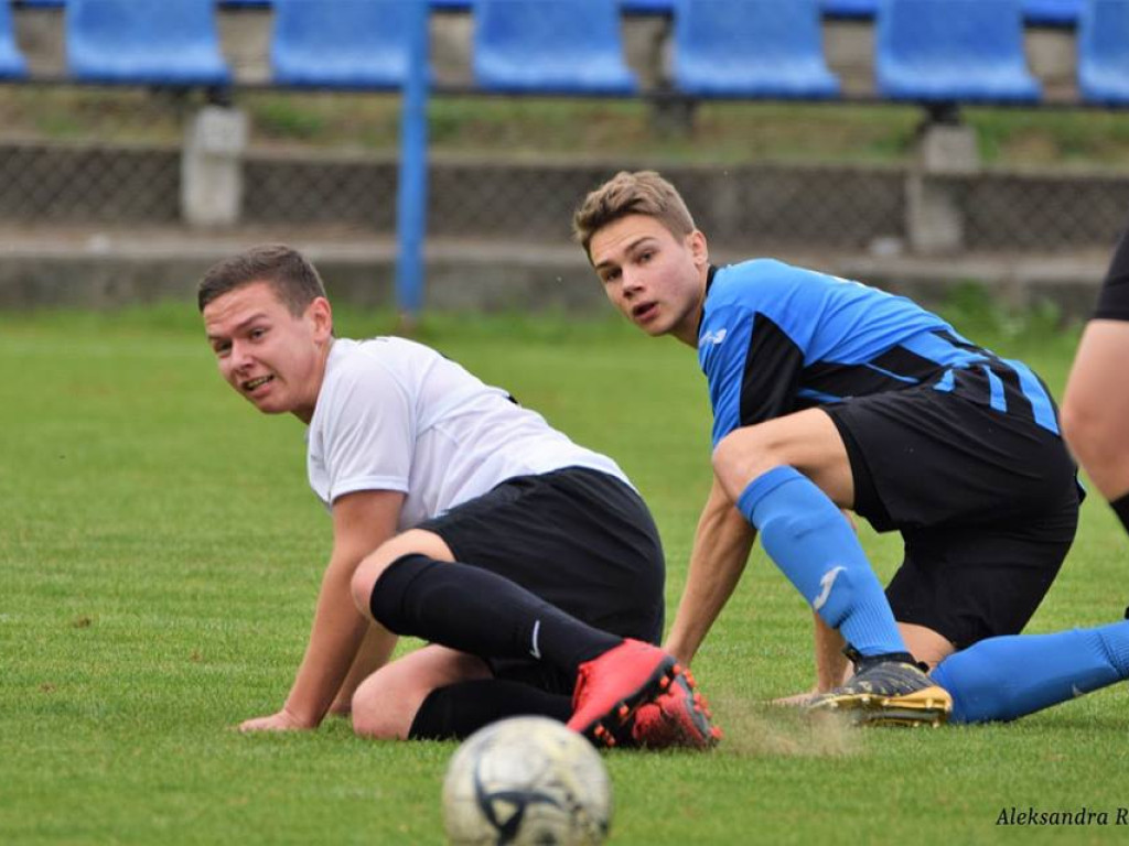 Kryzys w Pogromie Luboń?
